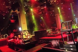 Property amenity - Erdous Hotel (Ordos)