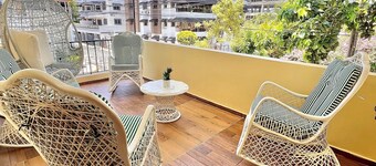 Spacious 6-bedroom house in gorgeous Santo Domingo with AC