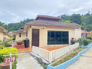 Exterior - Koh Hai Fantasy Resort and Spa (Ko Lanta)