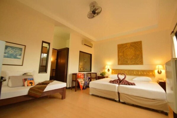 Room - Koh Hai Fantasy Resort and Spa (Ko Lanta)