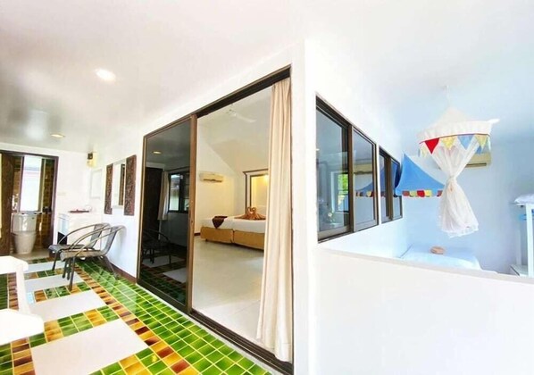 Room - Koh Hai Fantasy Resort and Spa (Ko Lanta)