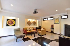 Interior - Koh Hai Fantasy Resort and Spa (Ko Lanta)