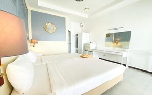 Room - Koh Hai Fantasy Resort and Spa (Ko Lanta)