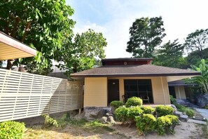 Exterior - Koh Hai Fantasy Resort and Spa (Ko Lanta)