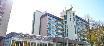 Novi Sad Hotel