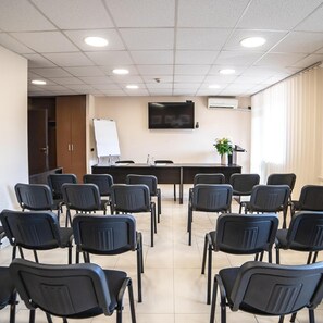 Meeting facility - Novi Sad Hotel (Novi Sad)