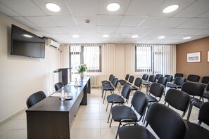 Meeting facility - Novi Sad Hotel (Novi Sad)