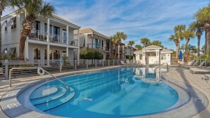 House (4 Bedrooms) | Interior - Emerald Villa by Avantstay Lakefront + Communal Pool + Balcony Views + Near the Beach (Destin)