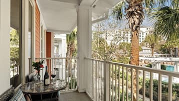 Appartement (2 Bedrooms) | Interieur