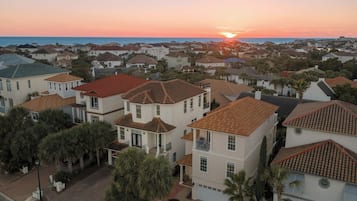 Ferienhaus (4 Bedrooms) | Innenbereich