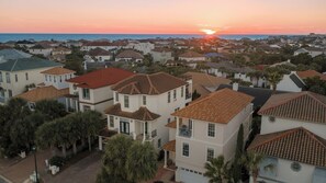 Ferienhaus (4 Bedrooms) | Innenbereich