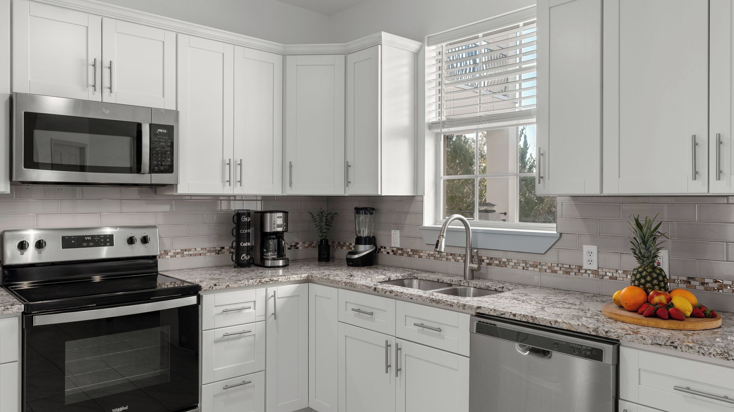 Ferienhaus (4 Bedrooms) | Innenbereich