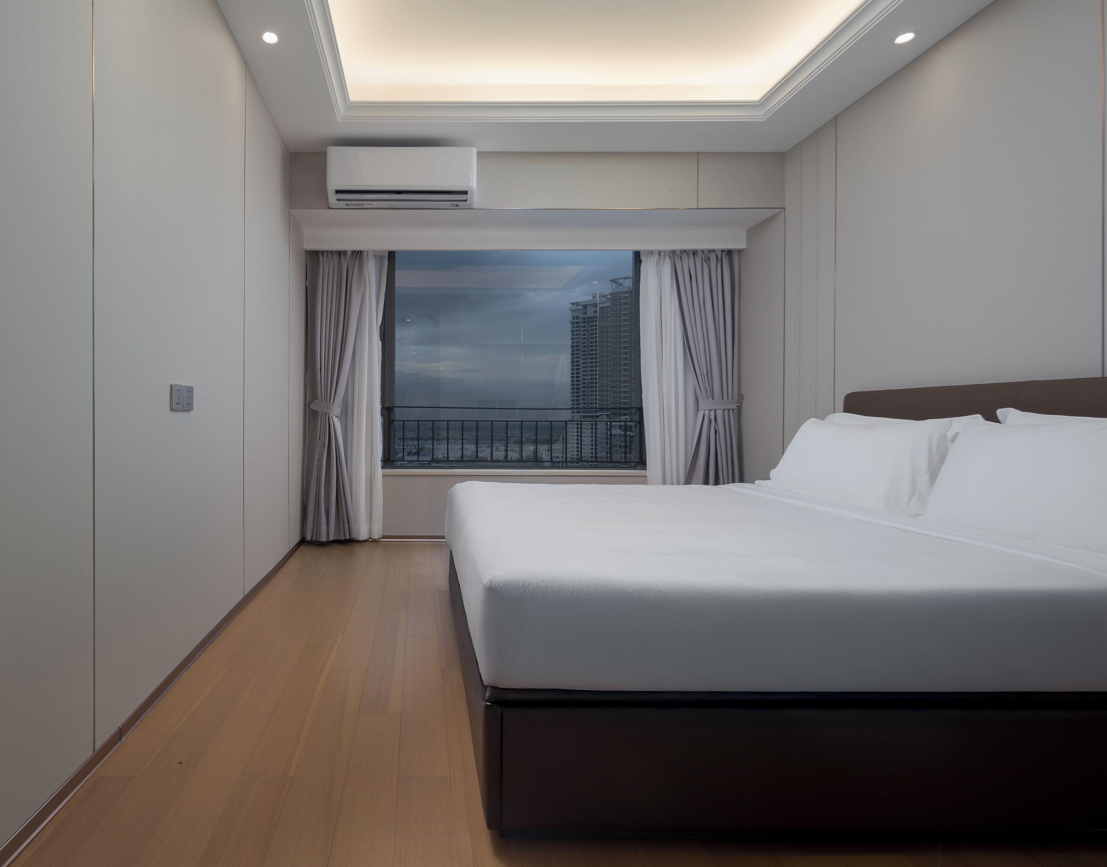 Värdeförvaringsskåp på rummet, strykjärn/strykbräda och gratis wi-fi