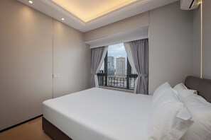 Värdeförvaringsskåp på rummet, strykjärn/strykbräda och gratis wi-fi