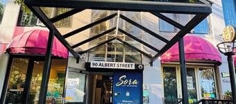 Sora East Melbourne