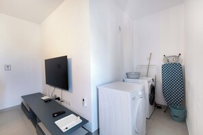 Interior - 3BR Central with Balcony - Sliema Area (Pembroke)