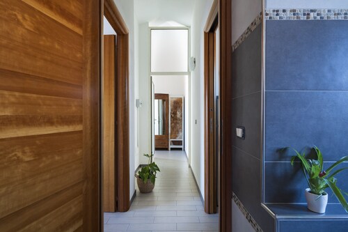 Sa Mariposa Holiday Home