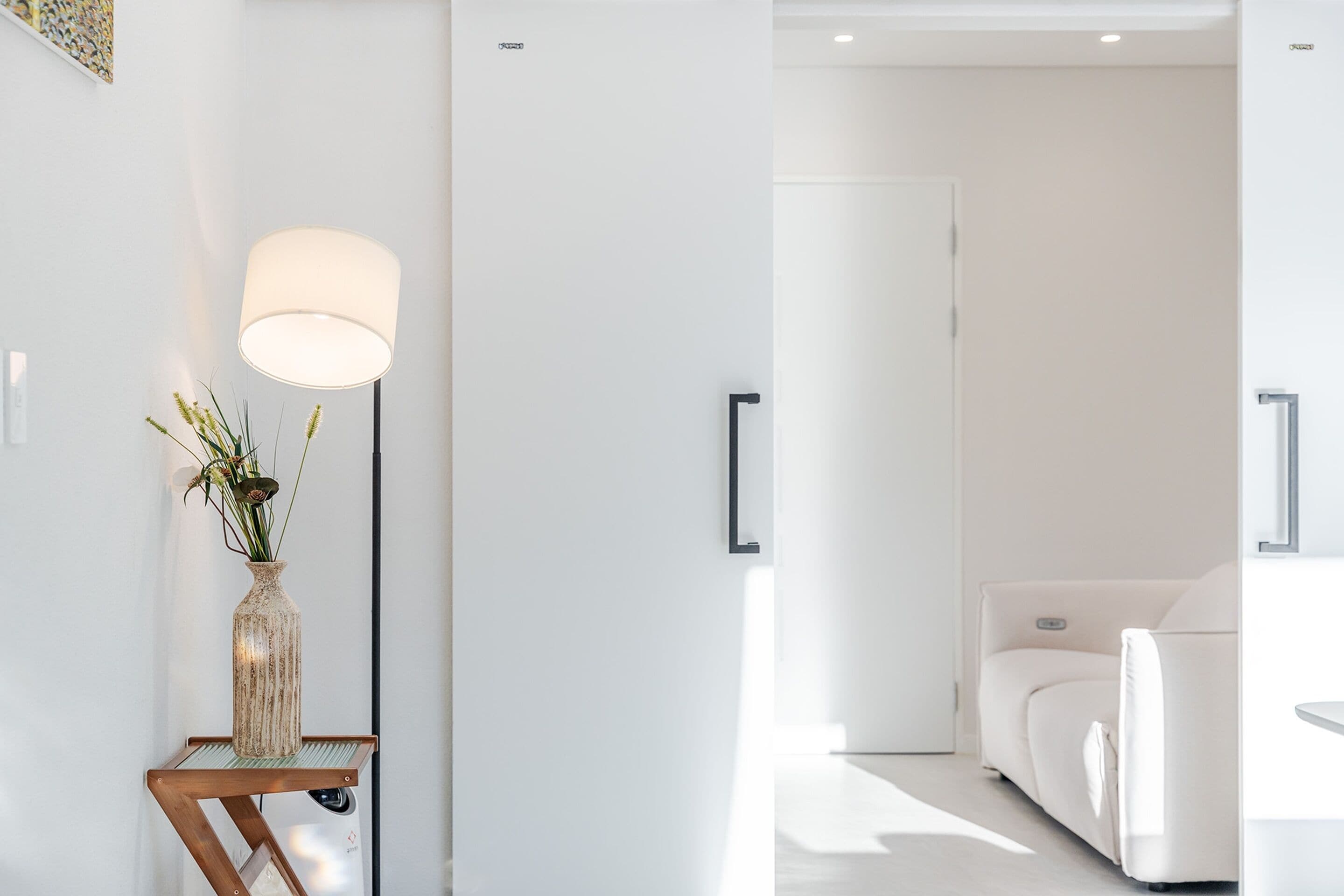 베이직룸, 침실 2개 (Gangneung Geugot (Private Pool Villa)) | 2 개의 침실, 무료 WiFi