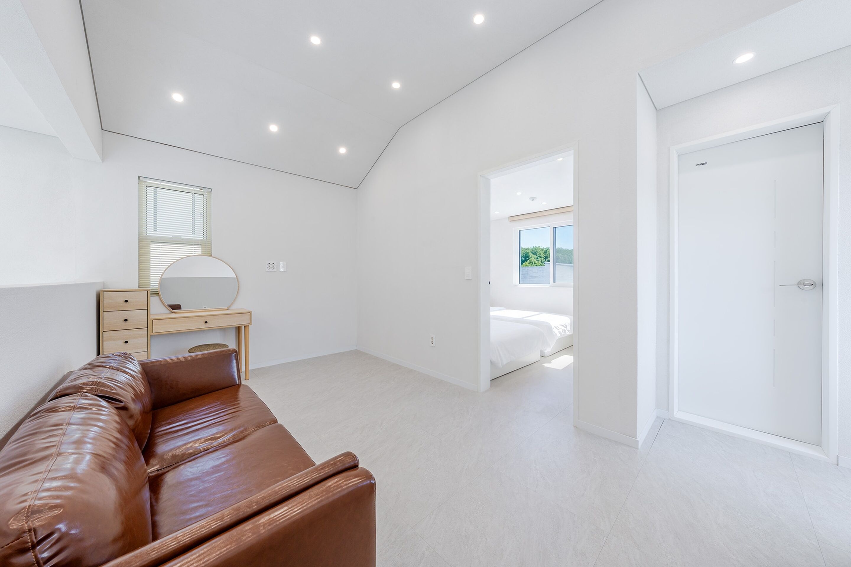 Basic Room, 2 Bedrooms (Geugot Three (Private Pool Villa)) | 2 bedrooms, free WiFi