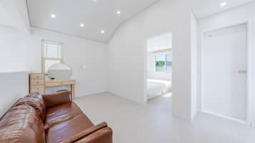 Basic Room, 2 Bedrooms (Geugot Three (Private Pool Villa)) | 2 bedrooms, free WiFi