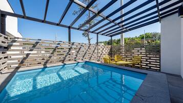 Basic Room, 2 Bedrooms (Gyeongpo Geugot (Private Pool Villa))