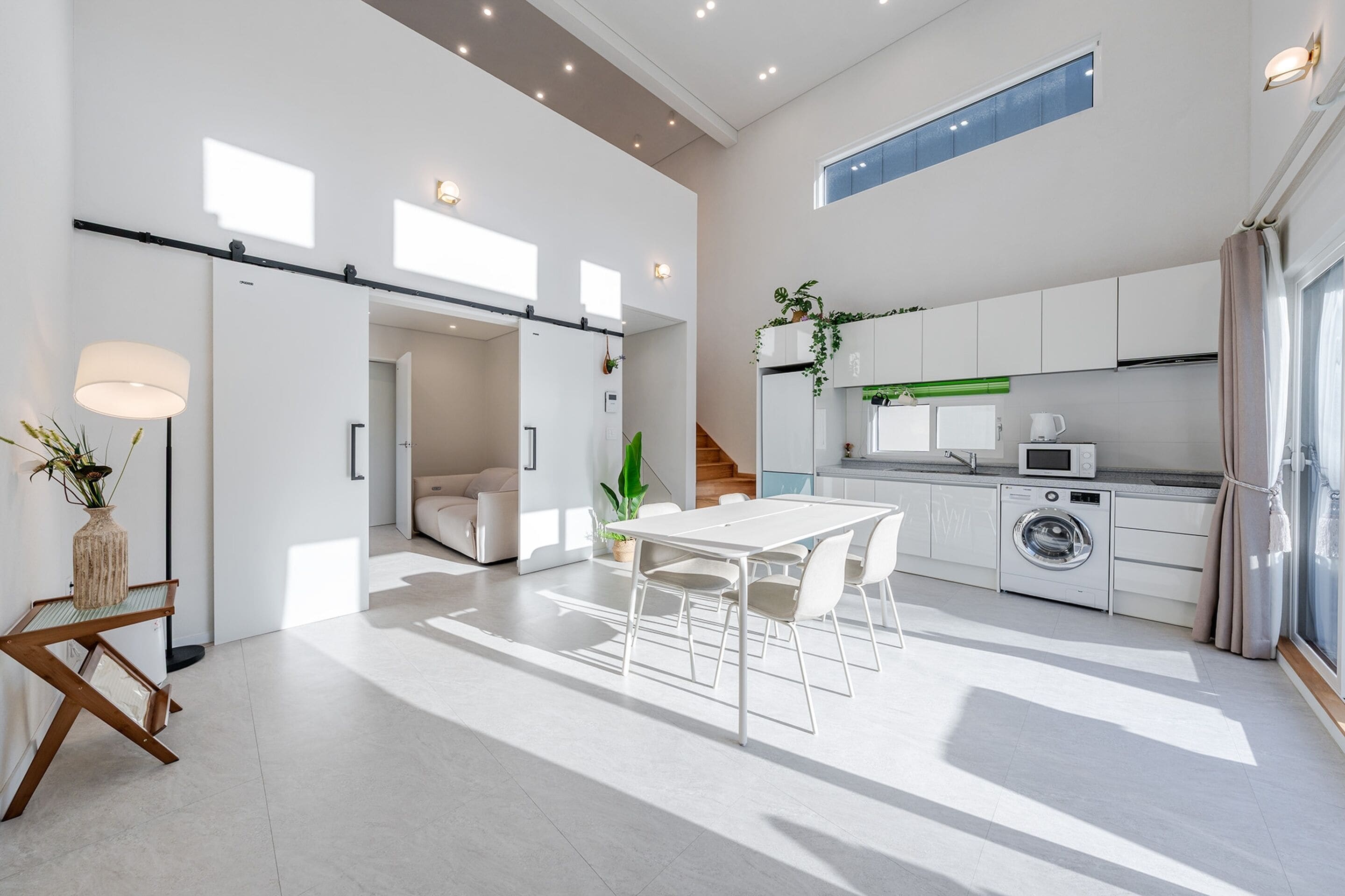 Basic Room, 2 Bedrooms (Gangneung Geugot (Private Pool Villa)) | 2 bedrooms, free WiFi