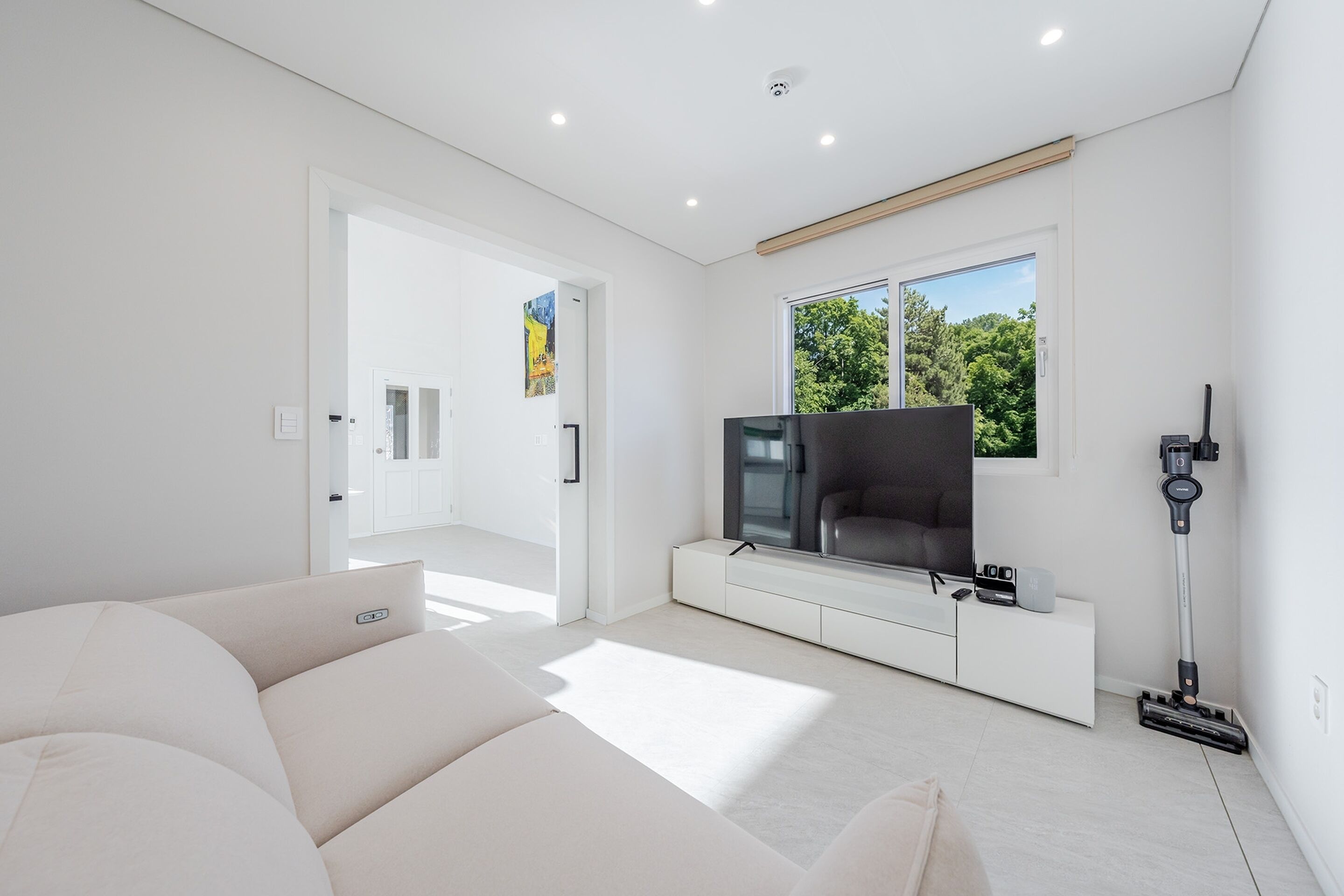 Basic Room, 2 Bedrooms (Geugot One (Private Pool Villa)) | 2 bedrooms, free WiFi