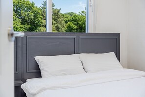 Basic-Zimmer, 2 Schlafzimmer (Gangneung Geugot (Private Pool Villa))