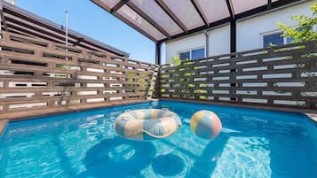 Basic Room, 2 Bedrooms (Sacheon Geugot (Private Pool Villa)) | 2 bedrooms, free WiFi