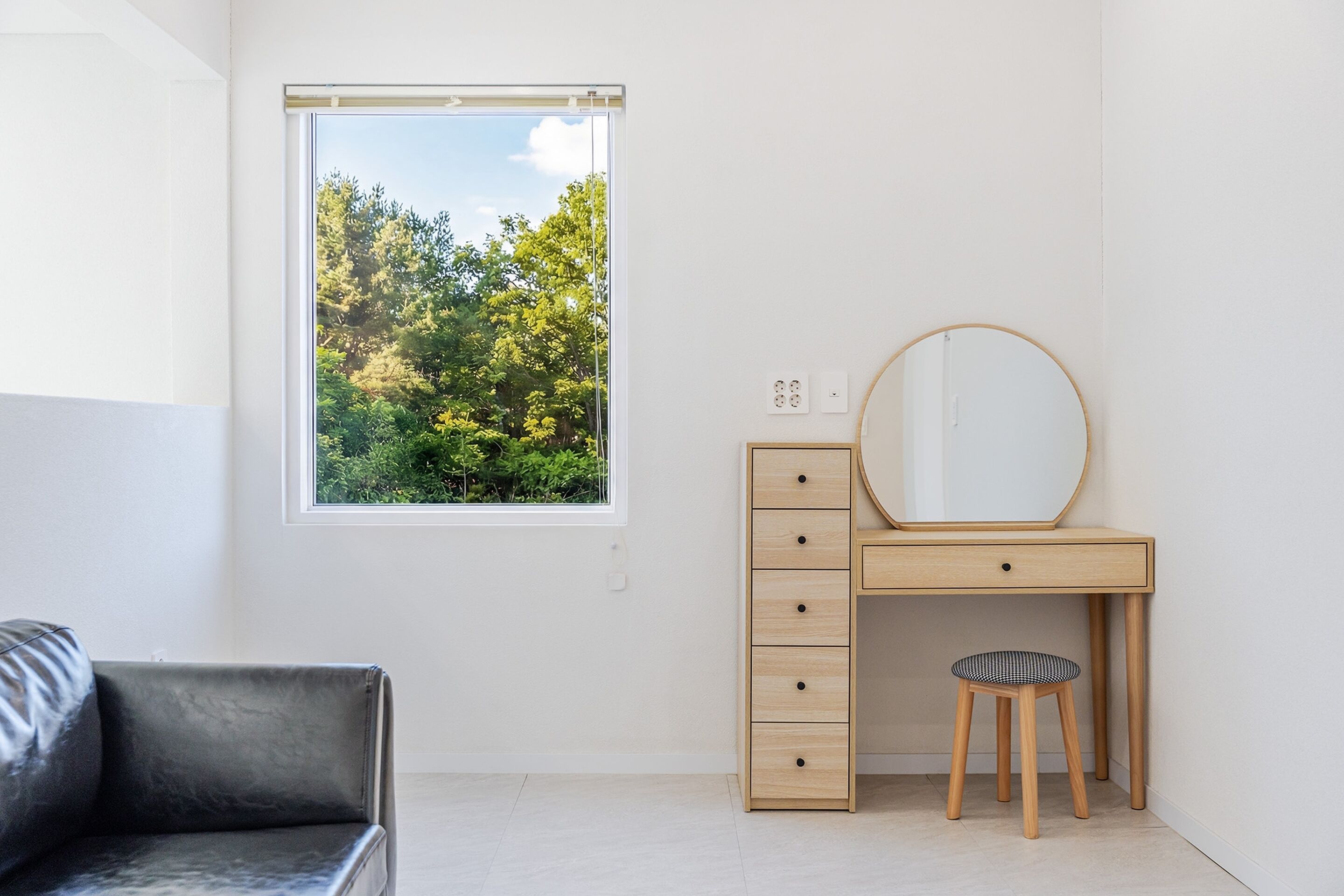 Rom – basic, 2 soverom (Geugot One (Private Pool Villa))