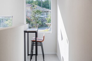 Kamar Basic, 2 kamar tidur (Geugot Two (Private Pool Villa))