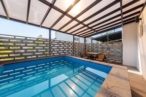 Rom – basic, 2 soverom (Geugot One (Private Pool Villa))