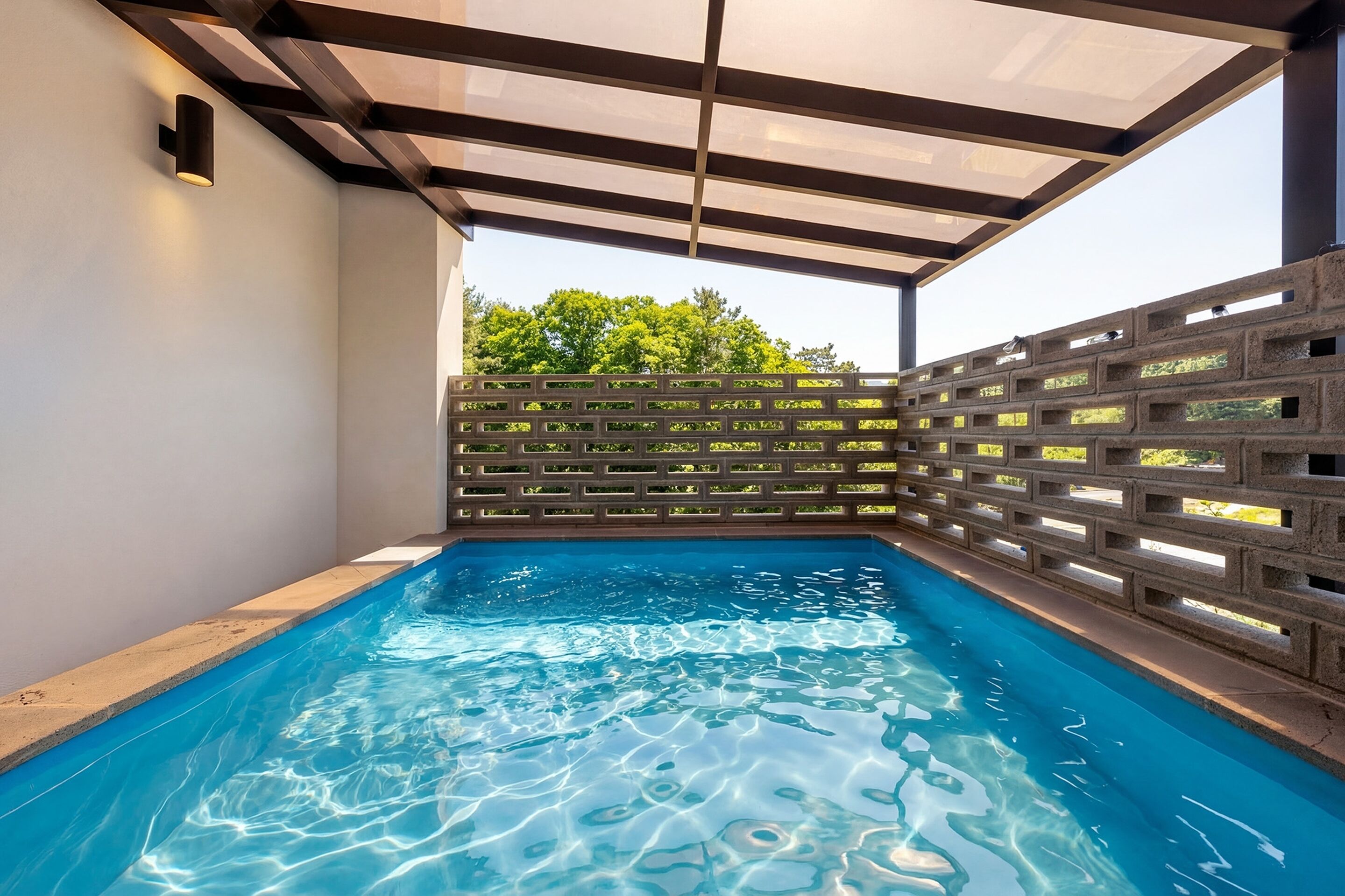 Basic Room, 2 Bedrooms (Geugot One (Private Pool Villa)) | 2 bedrooms, free WiFi