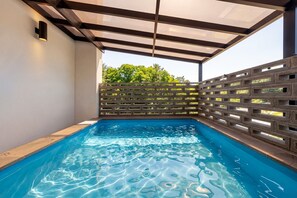 Kamar Basic, 2 kamar tidur (Geugot One (Private Pool Villa))