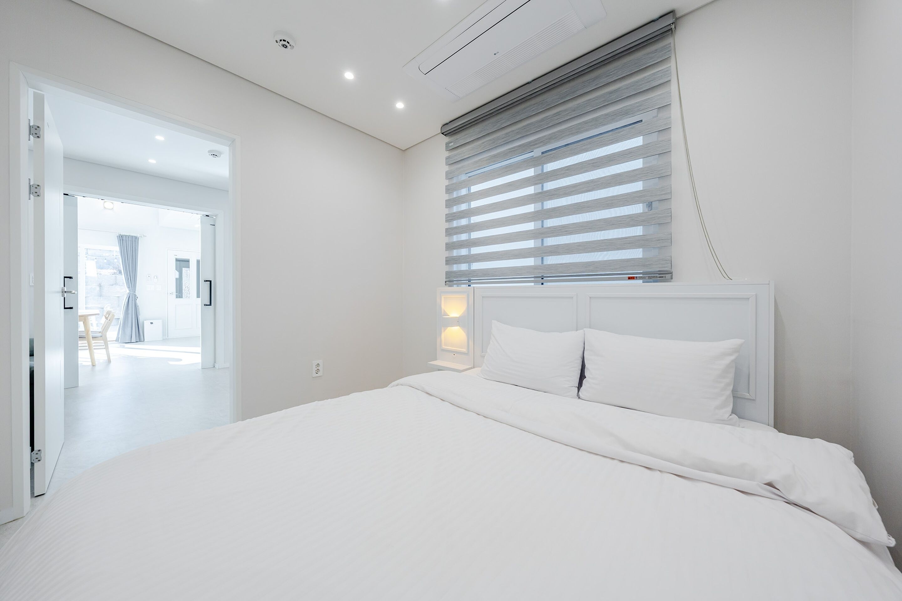 Basic Room, 2 Bedrooms (Sacheon Geugot (Private Pool Villa)) | 2 bedrooms, WiFi (free)
