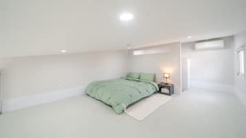 1 bedroom, free WiFi