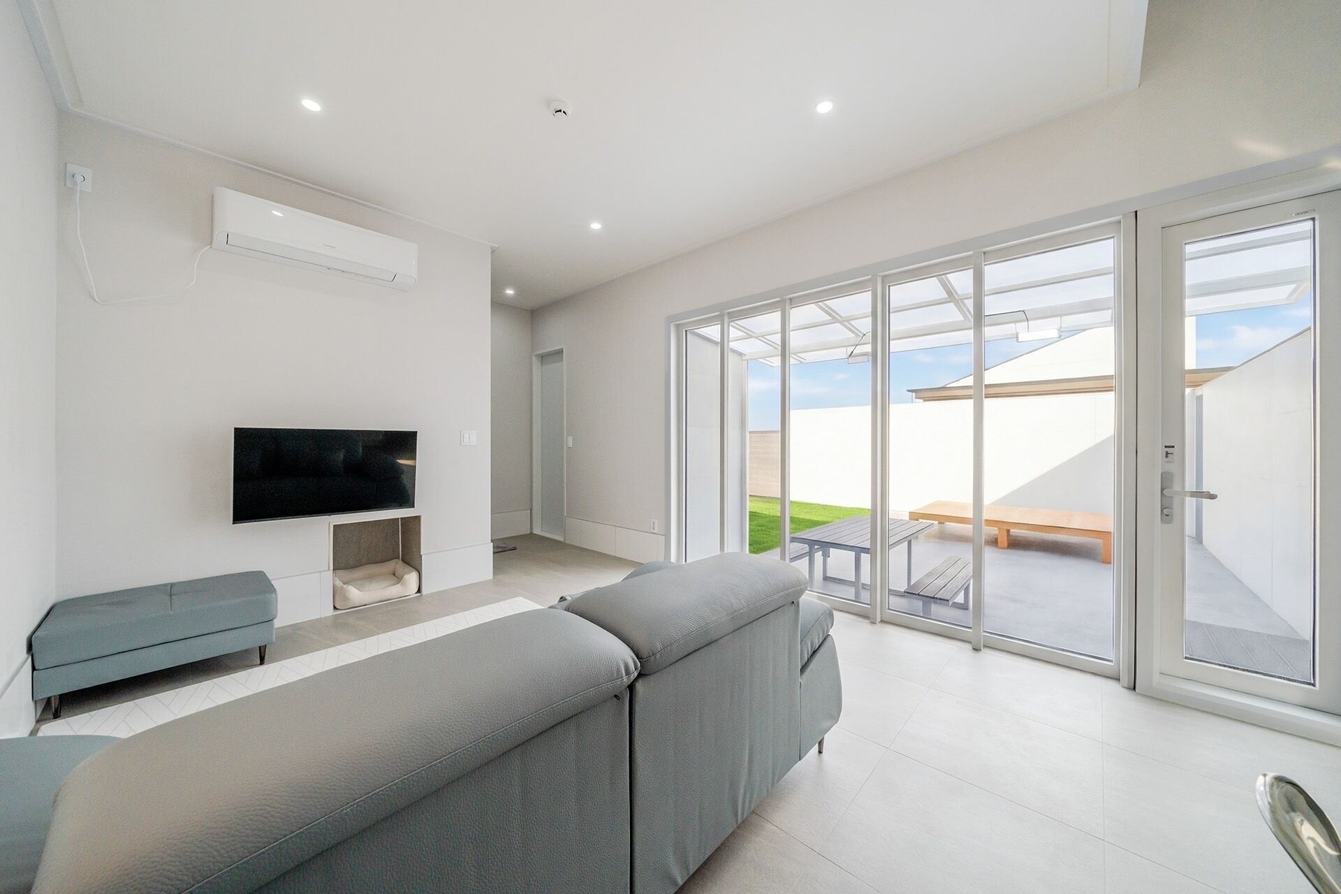 Phòng cơ bản, 1 phòng ngủ (Building A (Private House)) | 1 phòng ngủ, truy cập Internet không dây miễn phí 