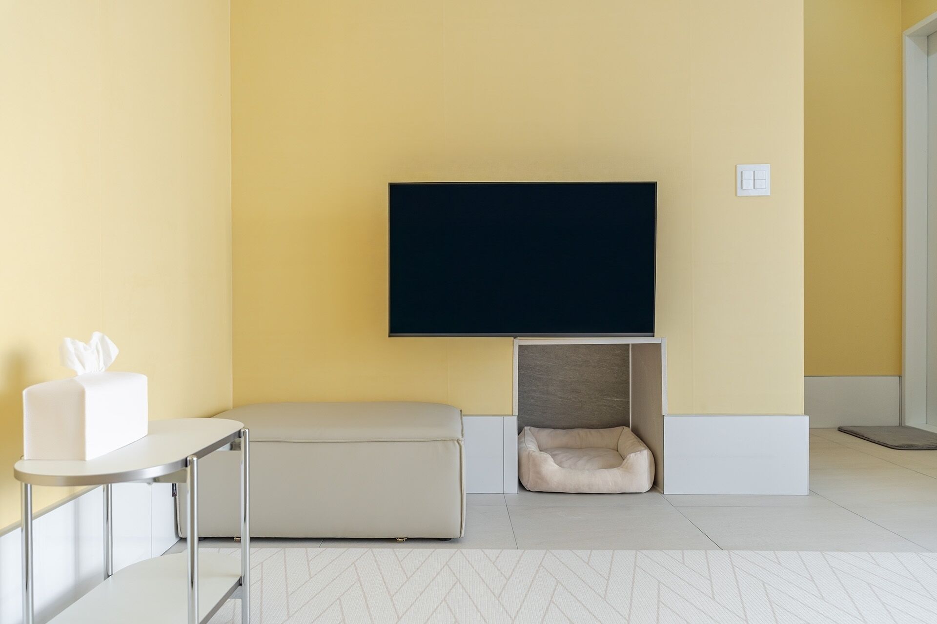 Basic Room, 1 Bedroom (Building C (Private House)) | 1 bedroom, free WiFi