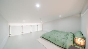 基础客房, 1 间卧室 (Building B (Private House)) | 1 多间卧室、免费 WiFi