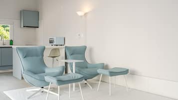 Basic Room, 1 Bedroom (Building B (Private House)) | 1 bedroom, free WiFi