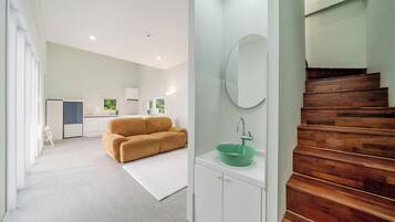 基础客房, 1 间卧室 (Building F (Private House)) | 1 多间卧室、免费 WiFi