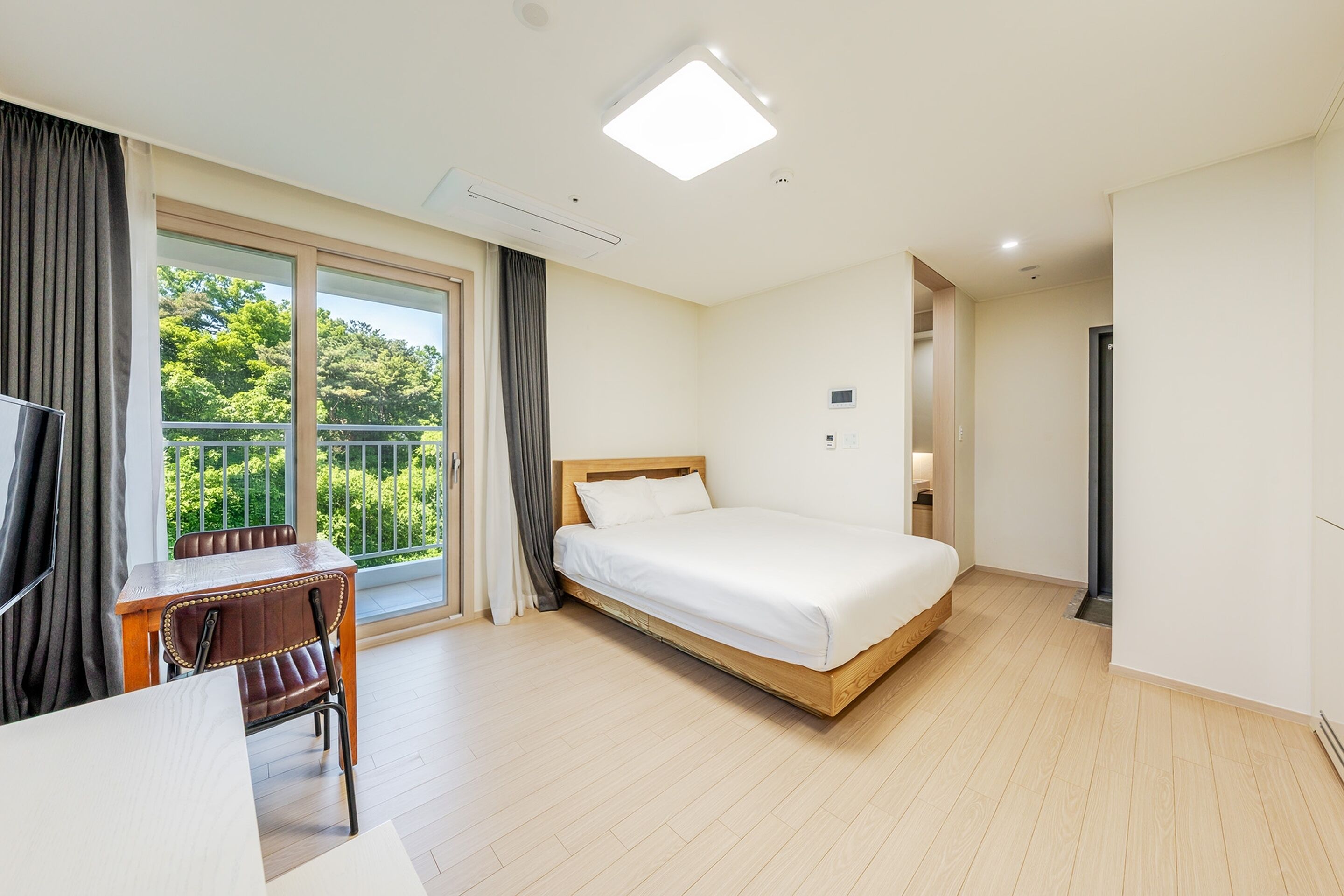 ห้องพัก