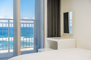 1 bedroom, free WiFi - Yangyang Oceanstay 24K (Yangyang)