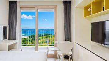 1 Schlafzimmer, kostenloses WLAN