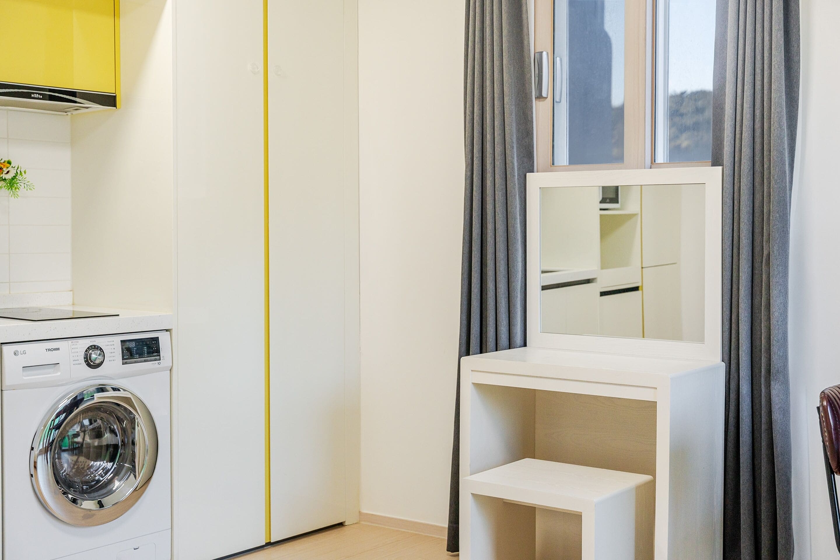 1 bedroom, free WiFi