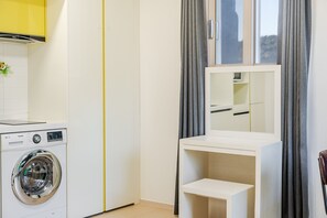 1 Schlafzimmer, kostenloses WLAN