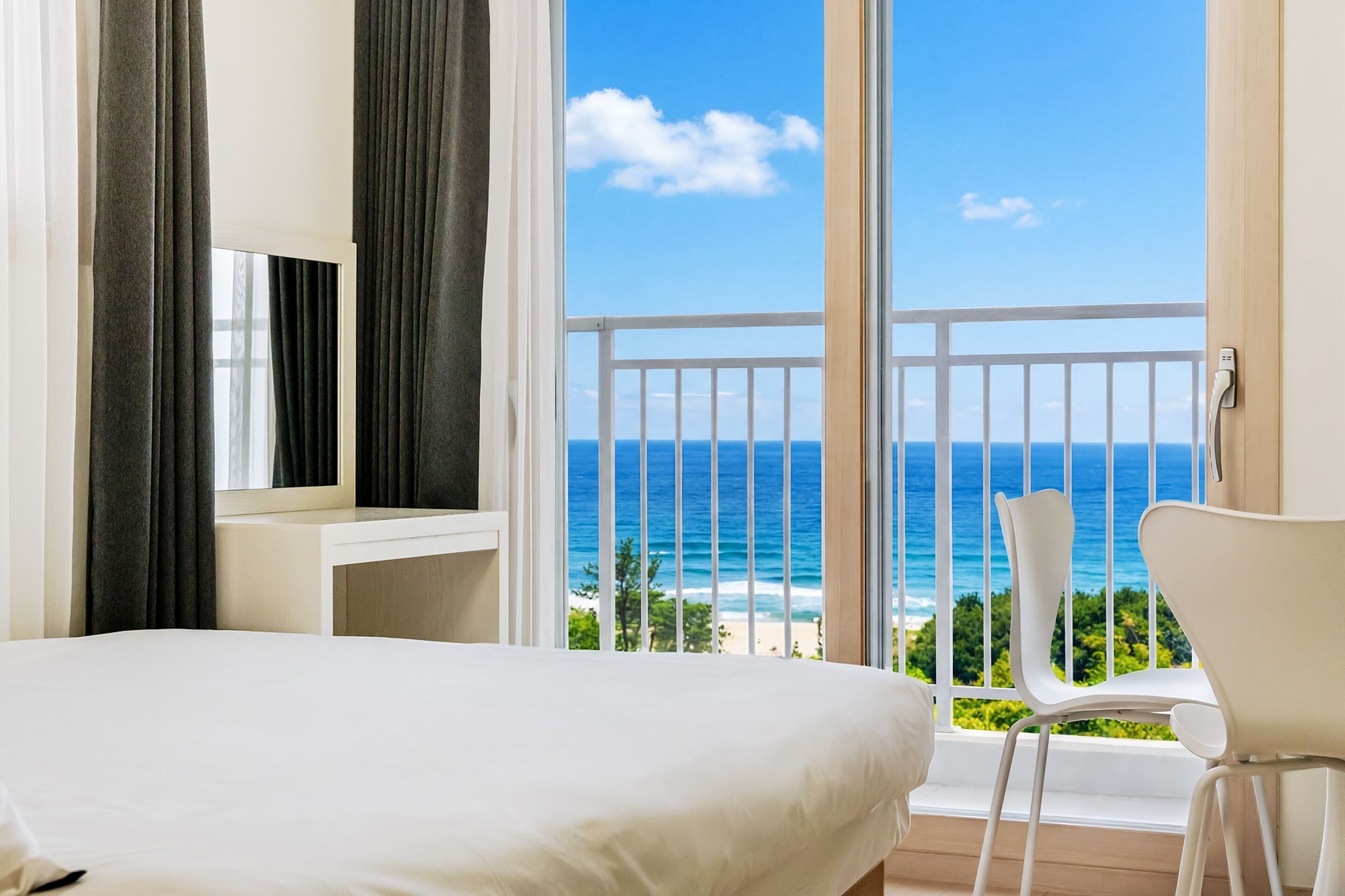 1 Schlafzimmer, kostenloses WLAN