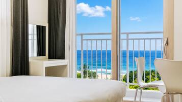 1 Schlafzimmer, kostenloses WLAN