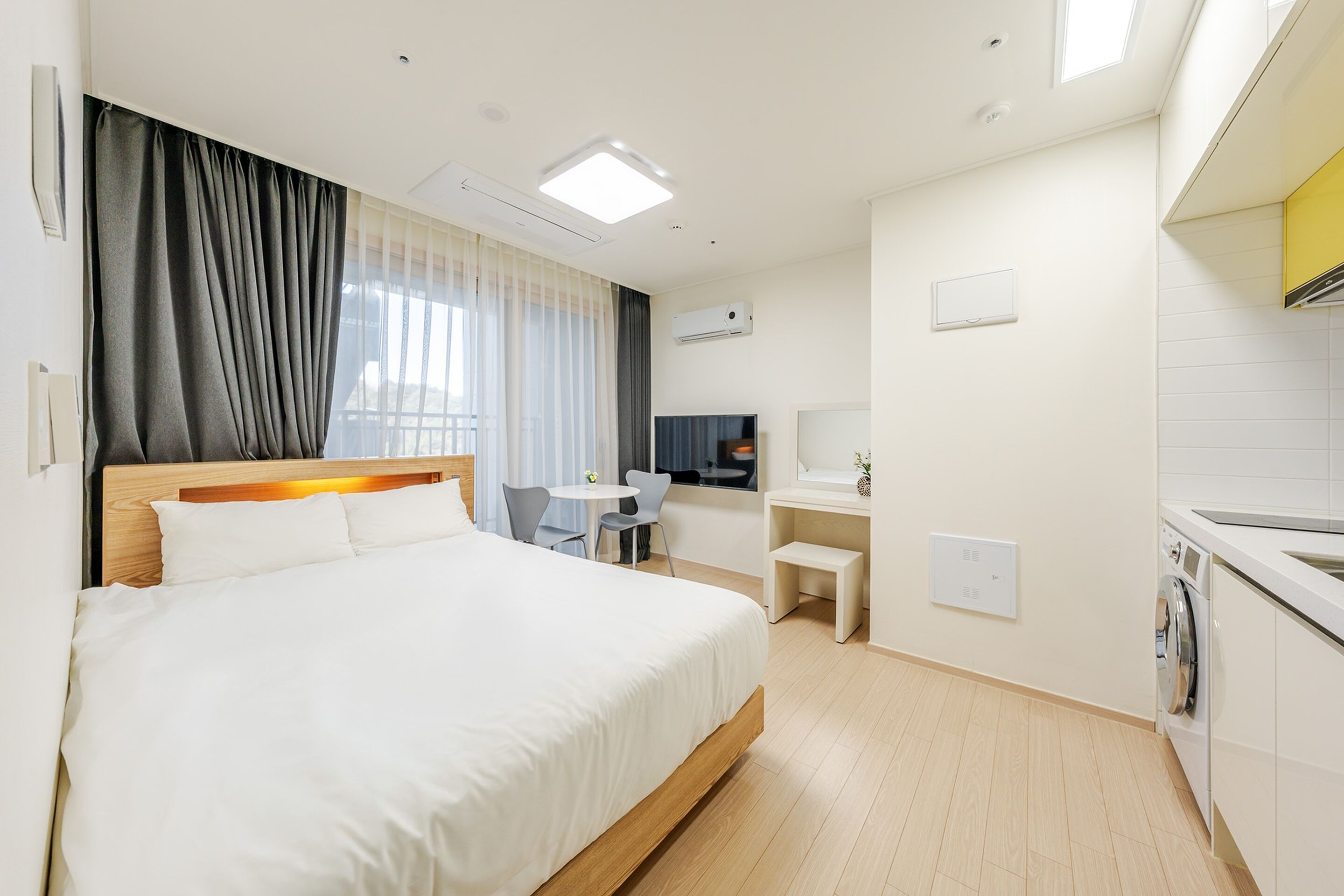 ห้องพัก