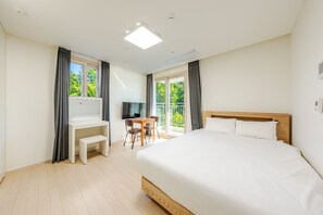 1 phòng ngủ, truy cập Internet không dây miễn phí 
